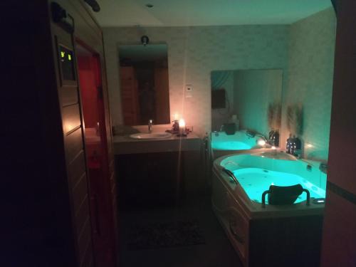 Alcarras Apartamento | Ático spa rural