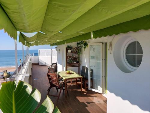 Cádiz Apartamento | ÁTICO VICTORIA BEACH