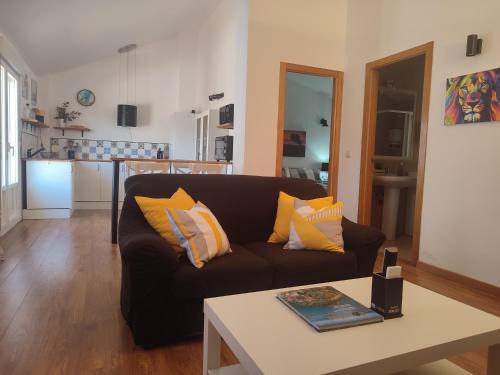Jarandilla de la Vera Apartamento | Ático Vista La Sierra