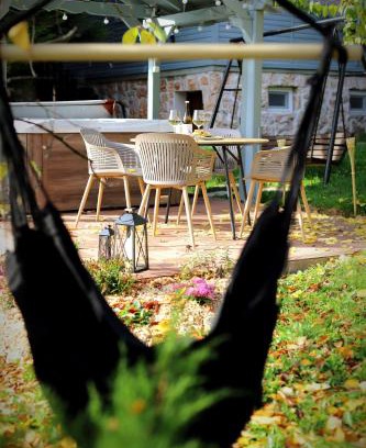 Csokako Apartamento | Átkapcsol-LAK Vendégház