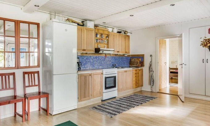 Angasjo Casa | Casa de vacaciones Ängasjö Ekbacken (VGT147) en Östra Frölunda - 8 personas, 3 dormitorios