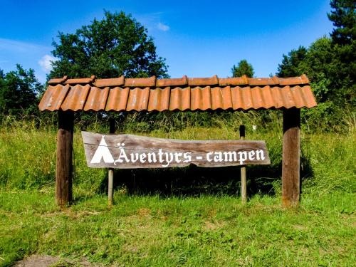 Sjobo Apartamento | Äventyrscampen