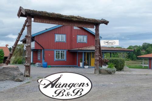 Soderkoping Cama Y Desayuno | Åängens Bed o Breakfast