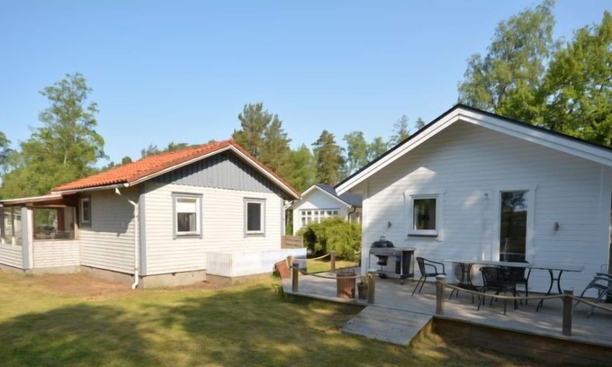 Mellbystrand Apartamento | Åmot höjden by Interhome