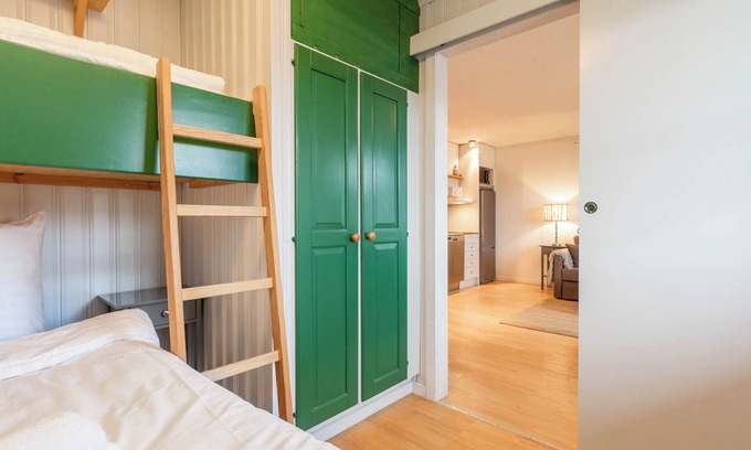 Are Apartamento | Åre Travel- Åre Fjällbyn