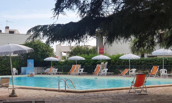 Marina di Montalto Casa | ççç Holiday Properties Le Vele ççç