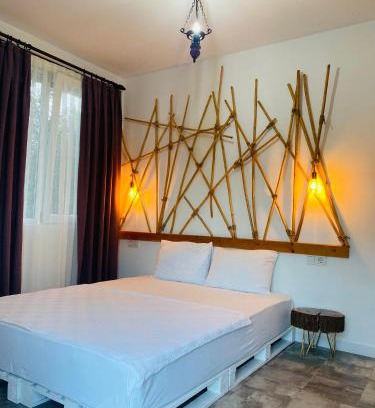 Cirali Casa | Çıralı Marina Loft
