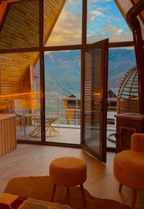 Ayder Complejo | Çağrankaya Turizm