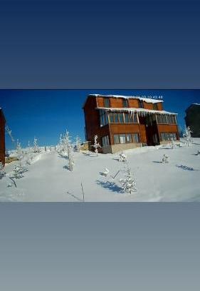 Kabaduz Apartamento | çambaşı pansiyon