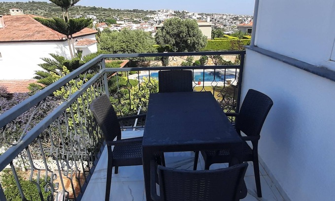 Cesme Apartamento | Çeşme holiday homes