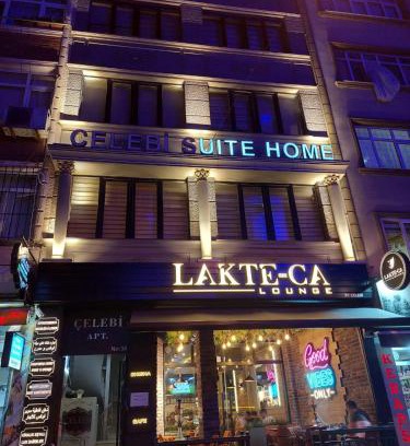Fatih Apartamento | Çelebi Suite Home