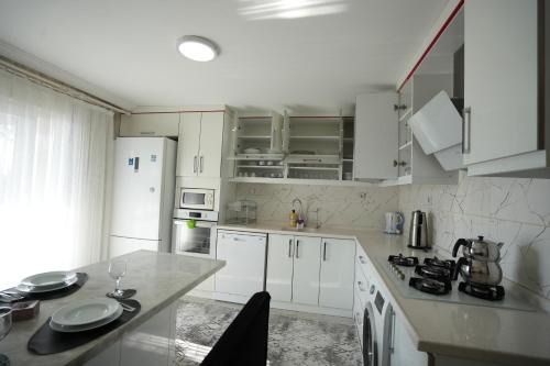 Pamukkale City Centre Casa | Çilek Home