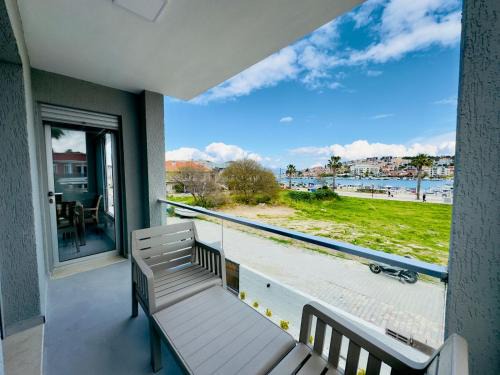 Dalyan Mahallesi Apartamento | Çilek Suit Dalyan