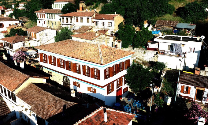 Sirince Casa | Çirkince Konak Şirince