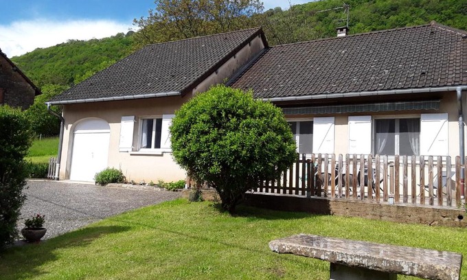 Nevy-sur-Seille Casa | Écho de la vallee