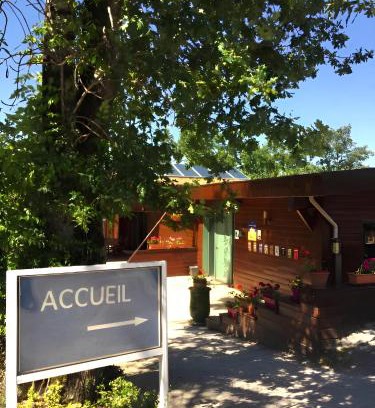 Durfort Casa | Écolodge Les Sentiers du Lac - Domaine de la Gaïa