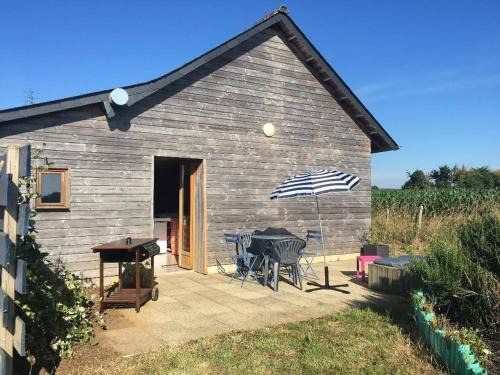 Tressignaux Casa | Écologîte