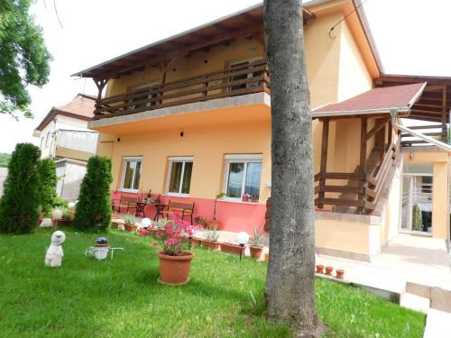 Miskolc-Tapolca Casa | Éden II.