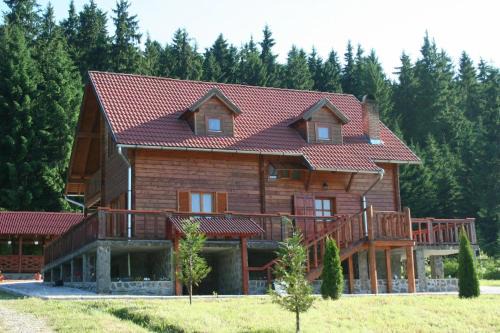 Lazarea Apartamento | Égéspatak Vendégház
