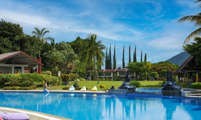 Sidomulyo Hotel | éL Hotel Kartika Wijaya Batu