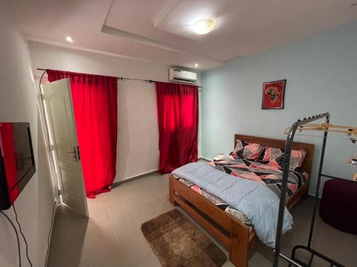 Yof Apartamento | Élite Sn