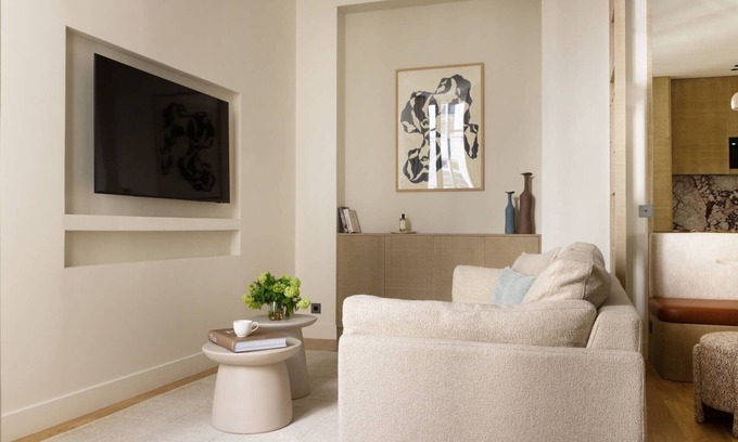 Madeleine Apartamento | Élysée Collection V by onefinestay