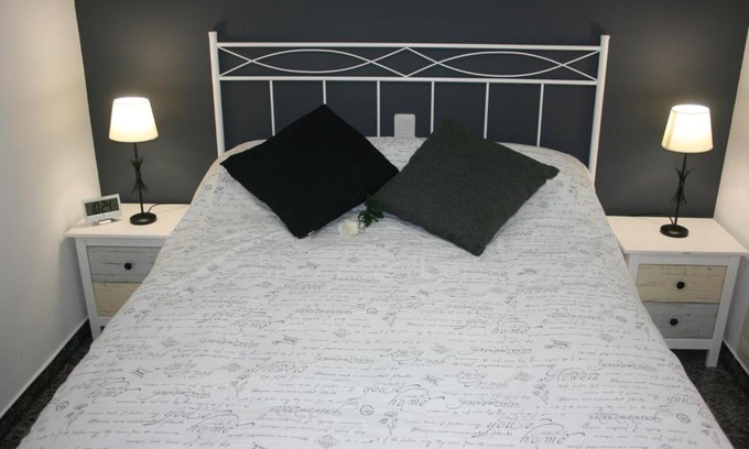 Villanova Apartamento | Ésera Dos Catedrales