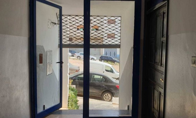 Ben Taieb Apartamento | Établissement El Yandouzi