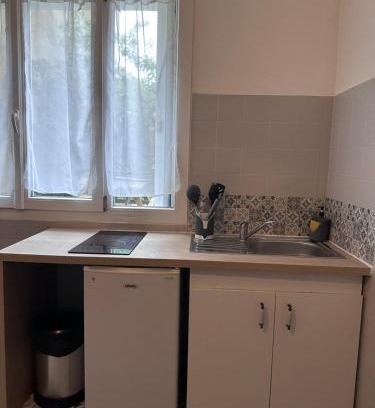 Barriere Saint Marc Apartamento | Étape du faubourg I Orléans I Proche Gare