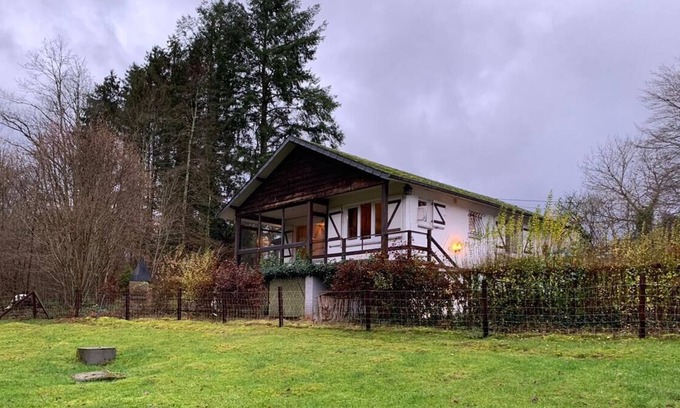 Vresse-sur-Semois Casa | Étoile de Laforêt