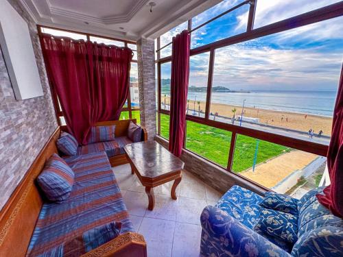 Ksar El Majaz Apartamento | Étoile de la mer