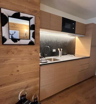 Limone Piemonte Apartamento | Étoile des Alpes Studio