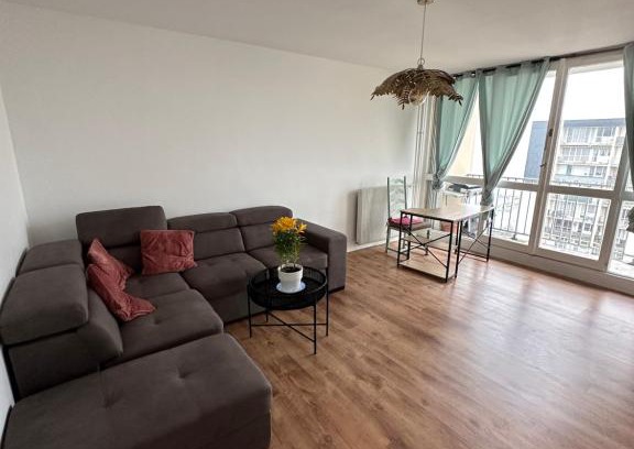 Montigny-les-Cormeilles Apartamento | Étoile en banlieue parisienne