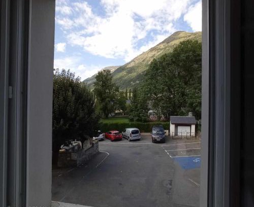 Luz-Saint-Sauveur Apartamento | Évasion à Luz