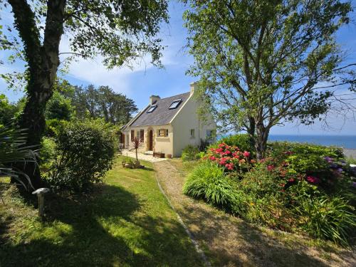 Plouguerneau Casa | Évasion bretonne au bord de l'eau