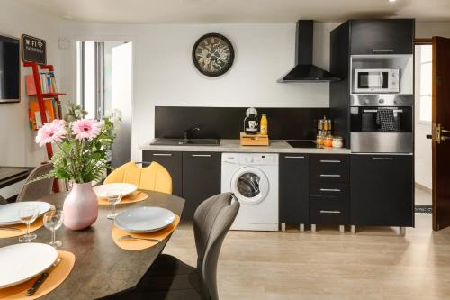 Noisy-le-Grand Apartamento | Évasion entre Paris, Disneyland et bords de Marne