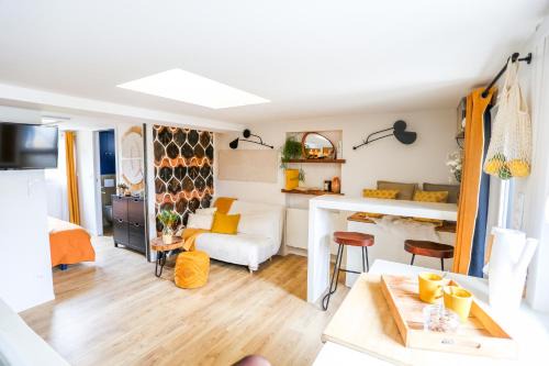 La Capelle-les-Boulogne Casa | Évasion