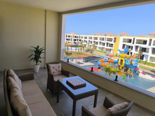 Saidia Apartamento | Évasion Haut Standing à Saïdia