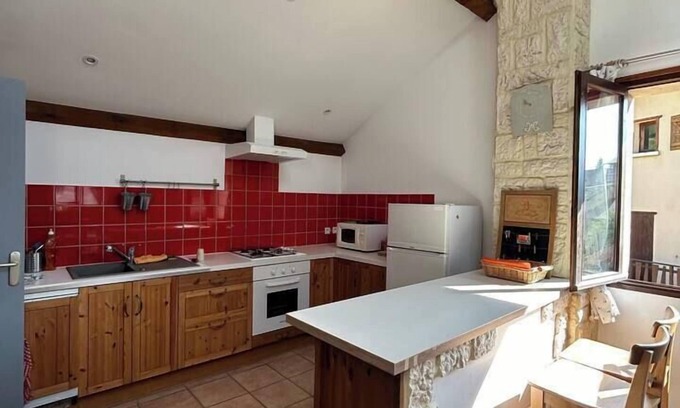 La Grave Apartamento | Évasion Montagne, Spacious 2 Bedrooms in La Meije
