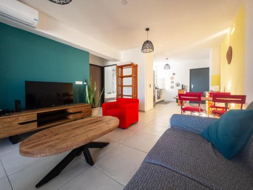 Saint-Leu Apartamento | Évasion Saint-Leu