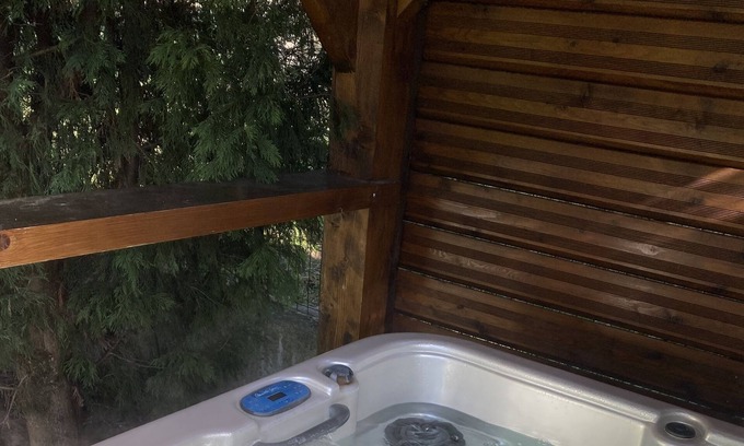 Saint-Martin-sur-la-Chambre Apartamento | Évavion en Montagne