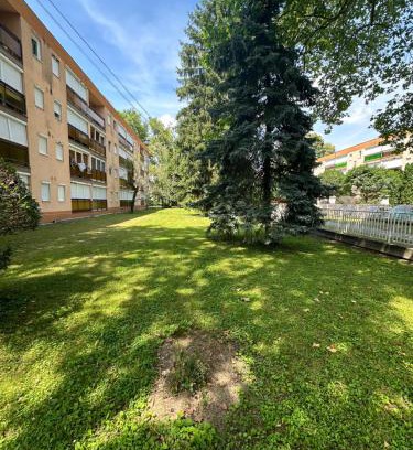 Harkany Apartamento | Évy Apartman