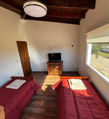 Esquina Apartamento | Íbera