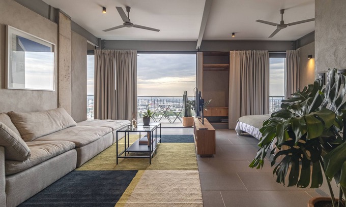 Querétaro Apartamento | ÍNDIGO QUERÉTARO
