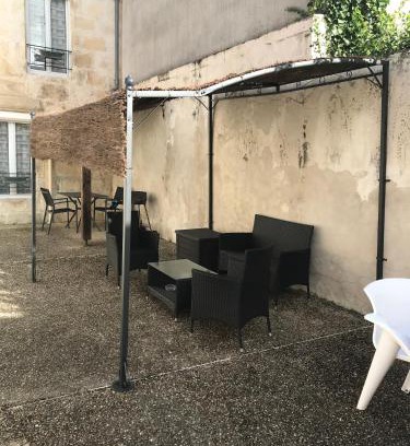 Rochefort Apartamento | Île de Ré