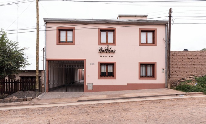 Maimará Hotel | Ñañitas Tampu Wasi