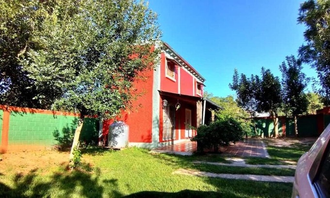 Empedrado Casa | Ñangapiry