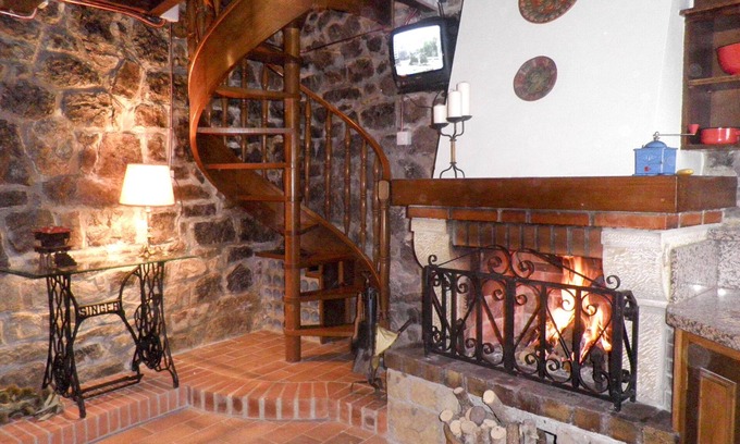 Seguencu Casa | Ñeros de Seguencu "Ritana"