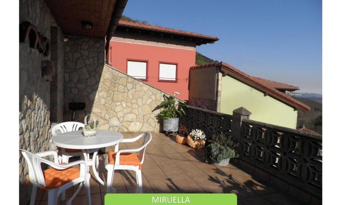 Seguencu Cabaña | Ñeros de Seguencu "Miruella"