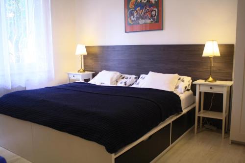 Ujlak Apartamento | Ó-Újlak Apartman